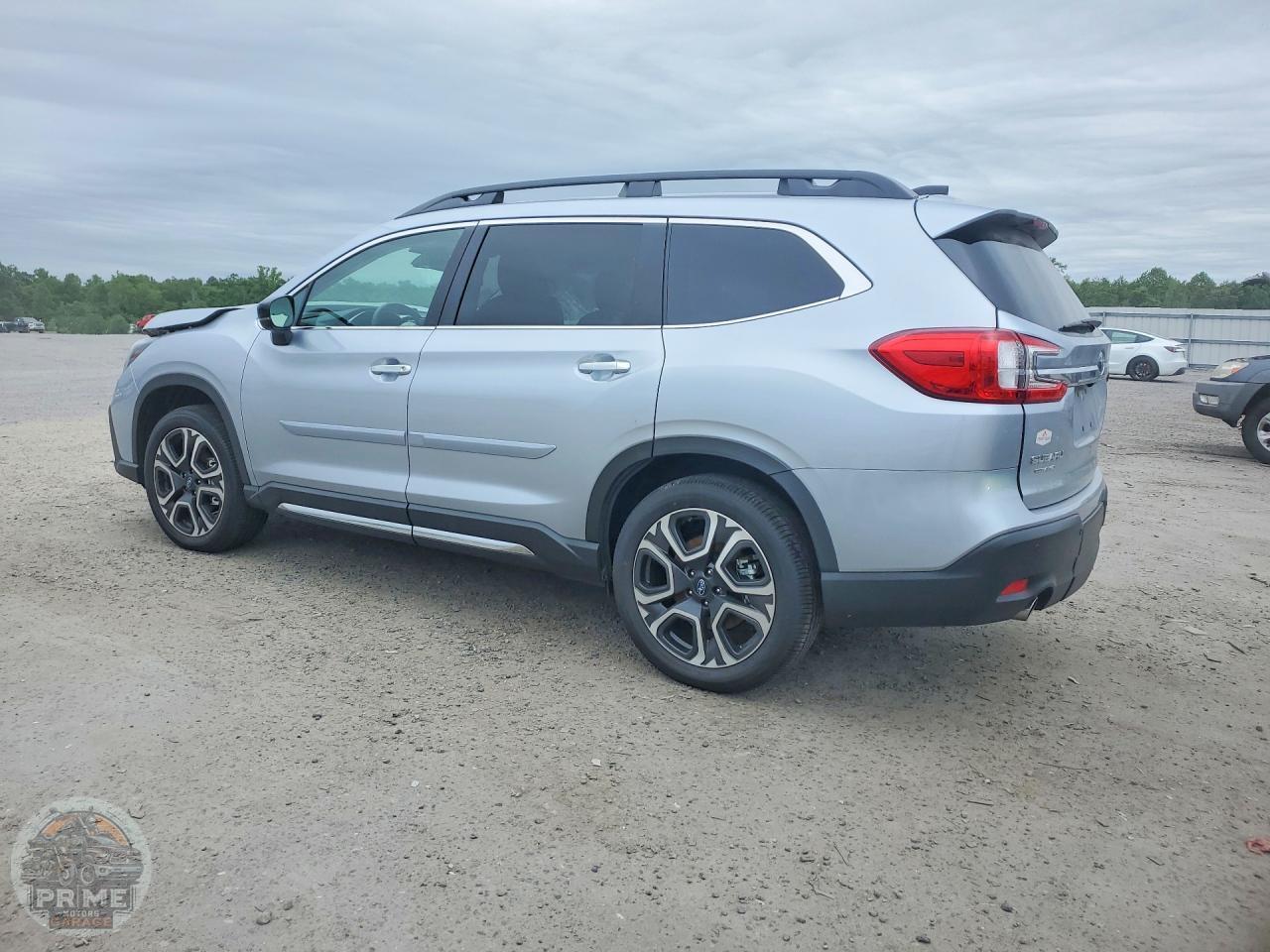 2024 SUBARU ASCENT — фото 2