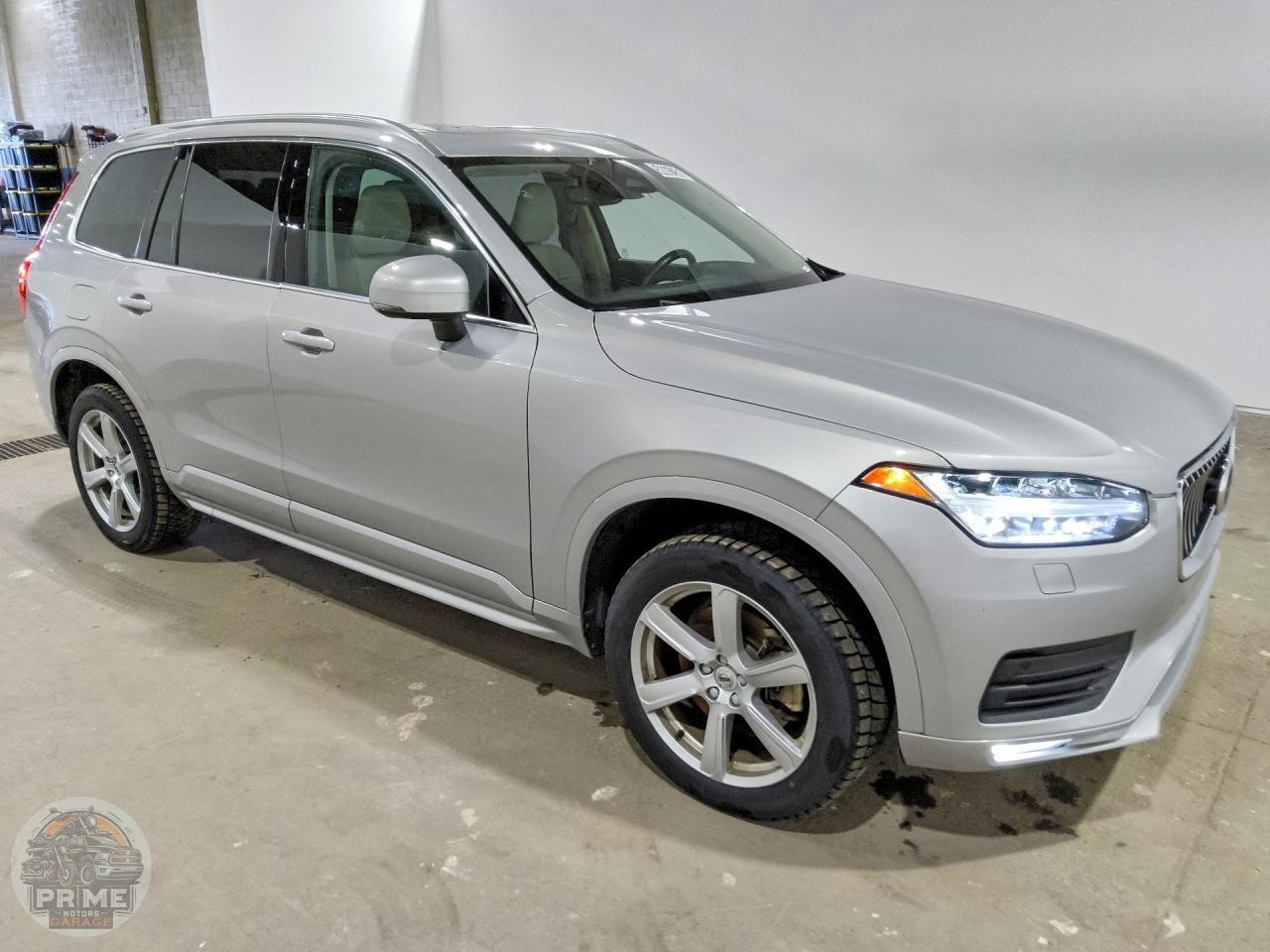 2023 VOLVO XC90 — фото 4