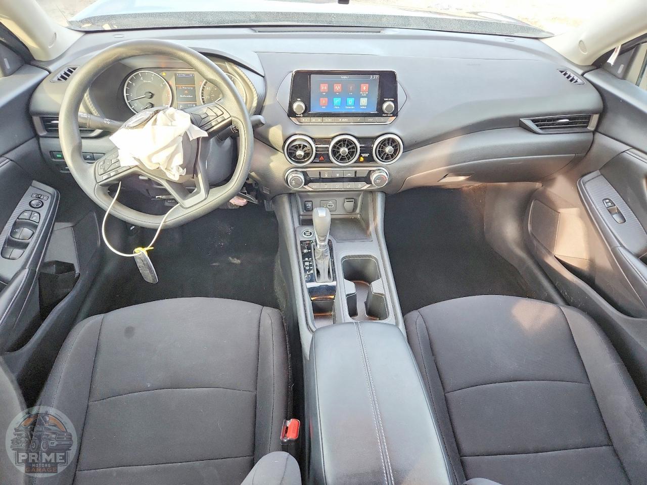 2024 NISSAN SENTRA — фото 16