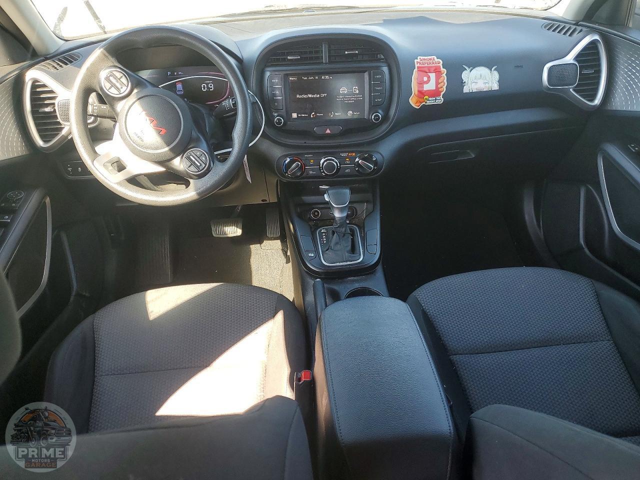 2024 KIA SOUL — фото 8