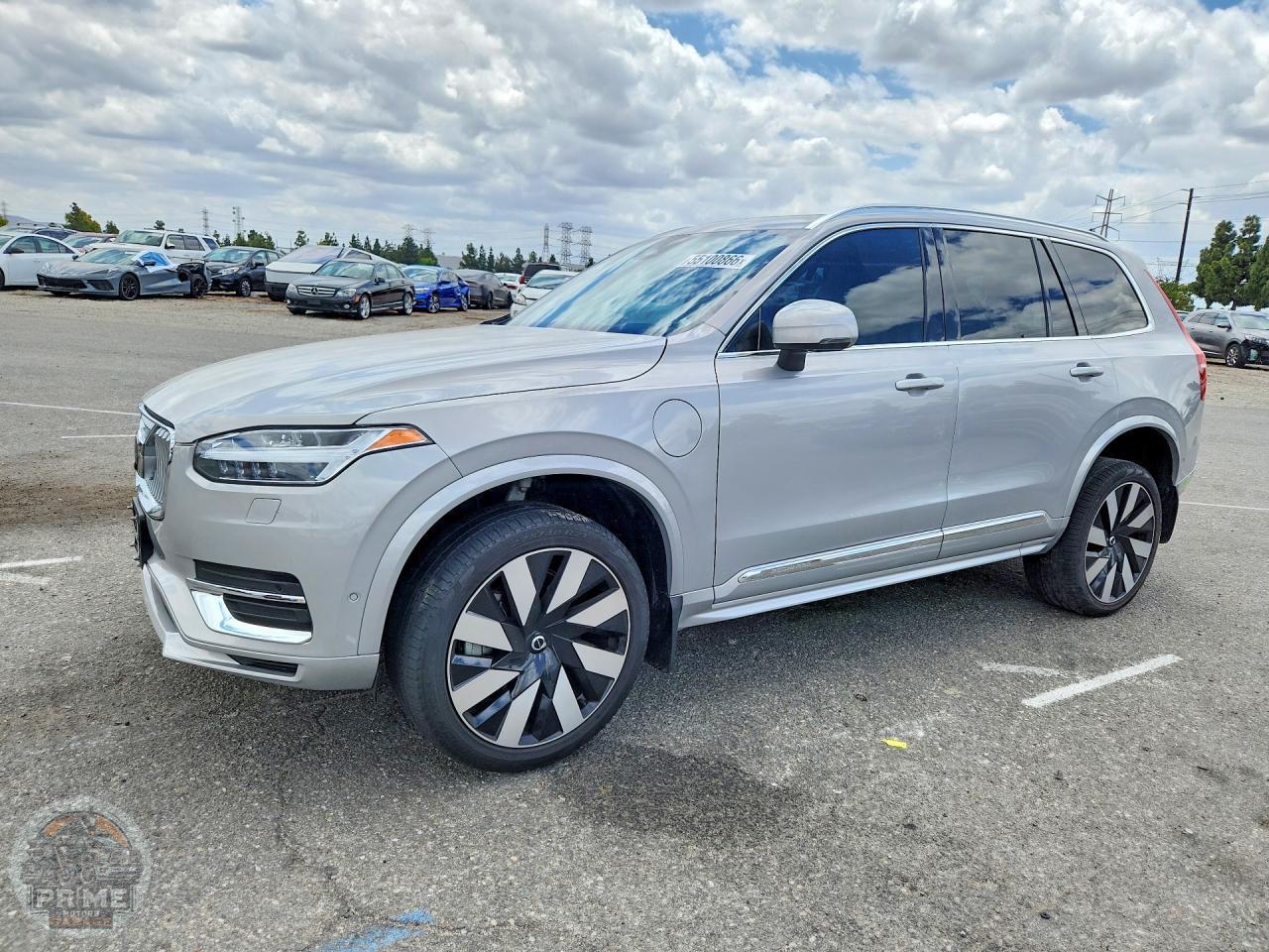 2023 VOLVO XC90 — фото 1