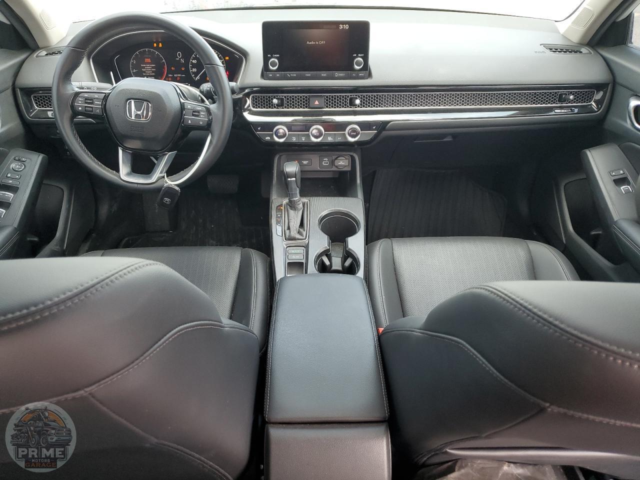 2024 HONDA CIVIC — фото 8