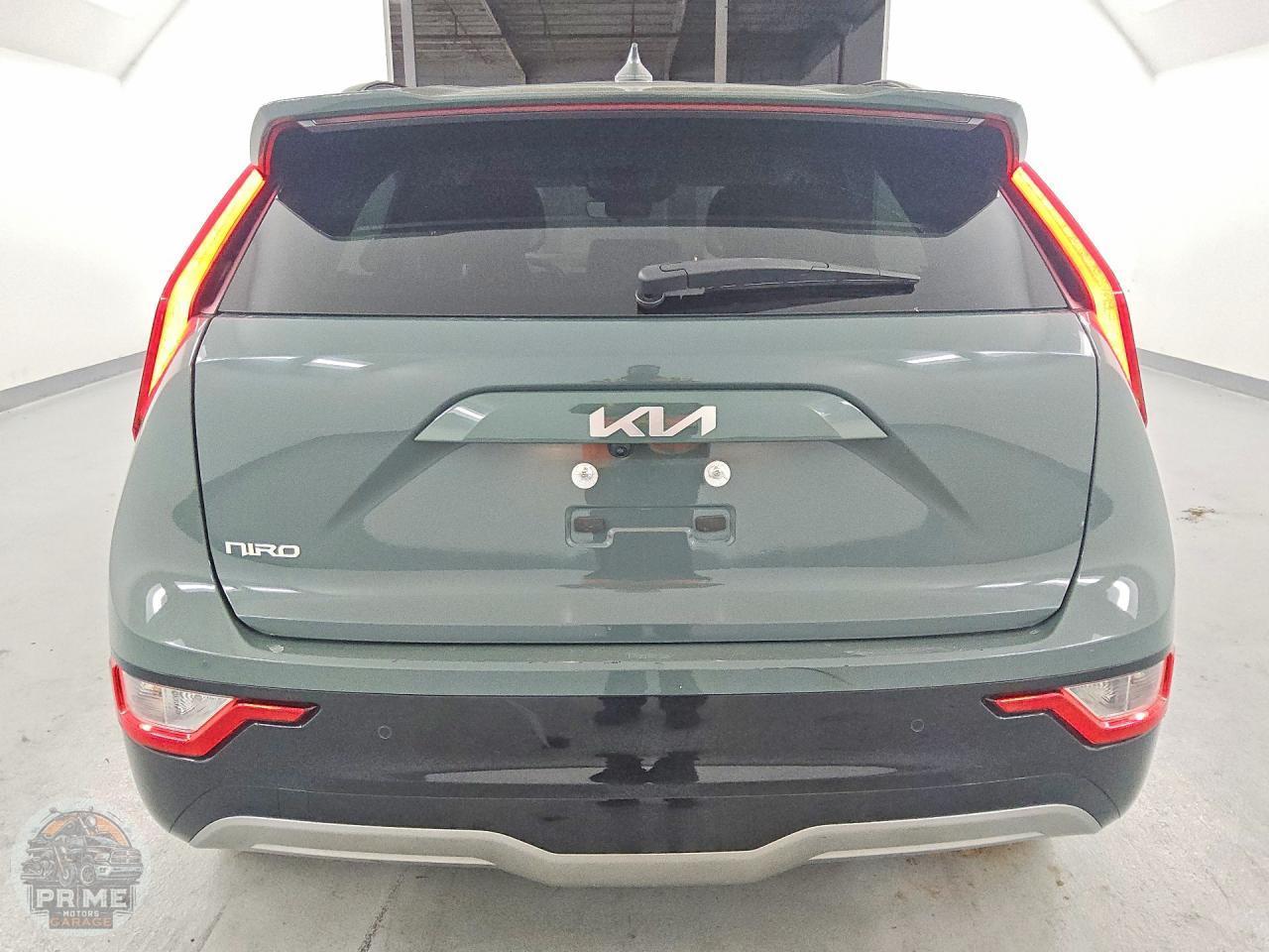 2023 KIA NIRO — фото 6