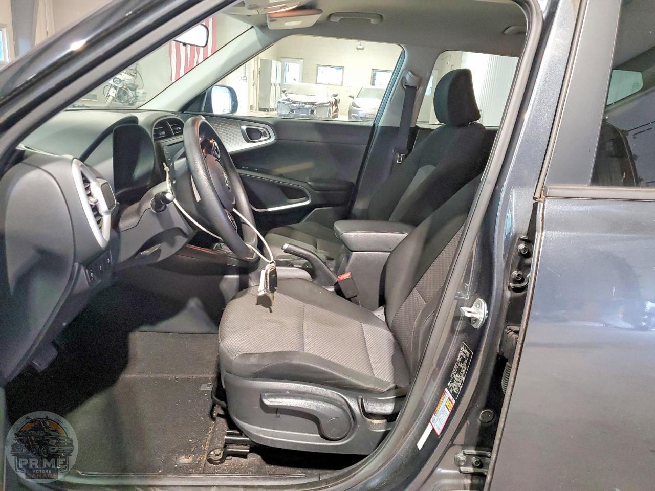 2020 KIA SOUL — фото 7