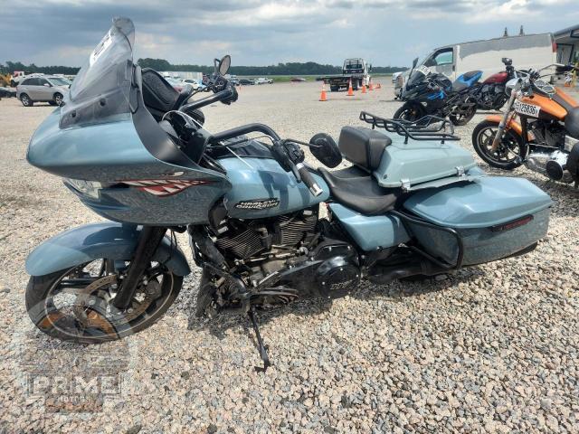 2024 HARLEY-DAVIDSON FLTRX (ROAD GLIDE, ROAD GLIDE CUSTOM) — фото 3