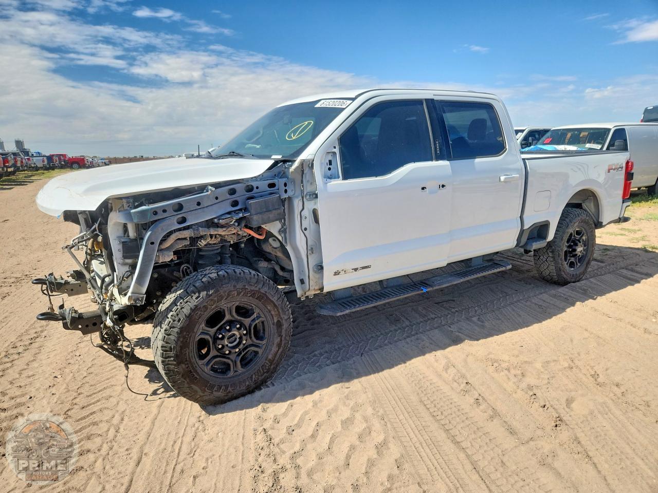 2023 FORD F 250 — фото 1