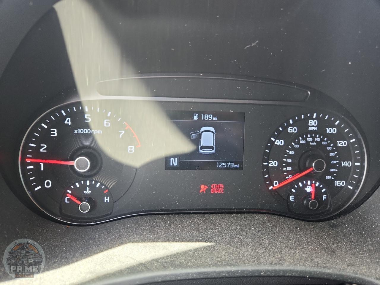2022 KIA SOUL — фото 9