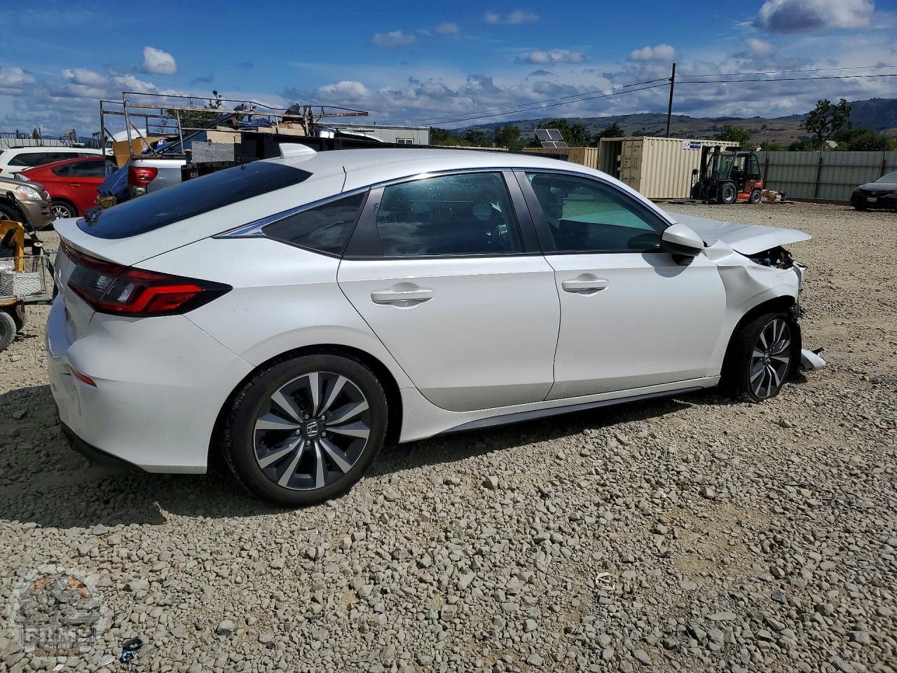 2024 HONDA CIVIC — фото 3