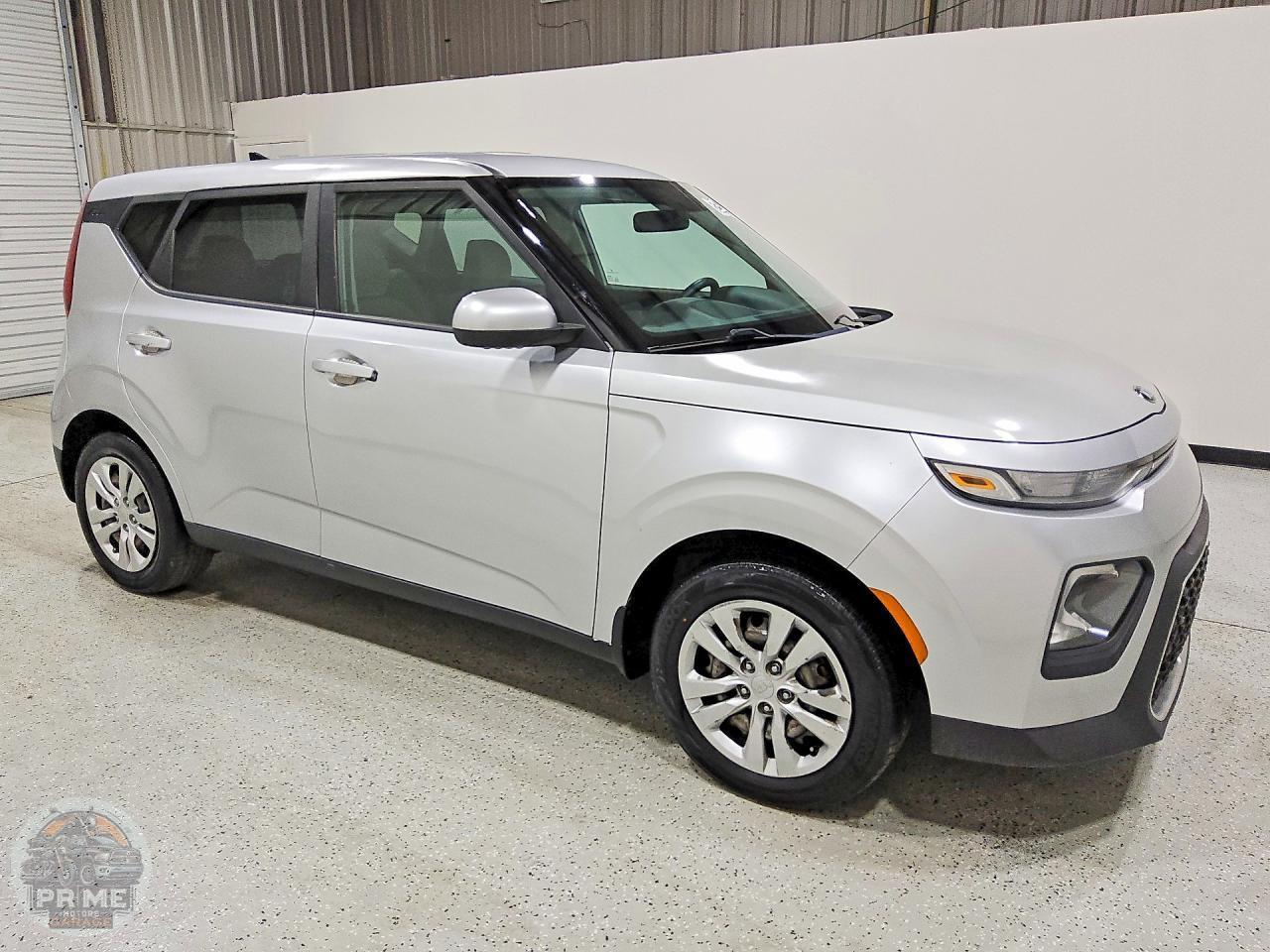 2020 KIA SOUL — фото 8