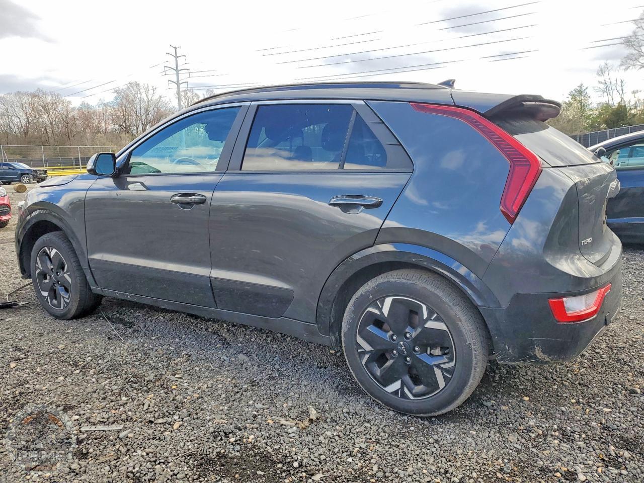2023 KIA NIRO — фото 2
