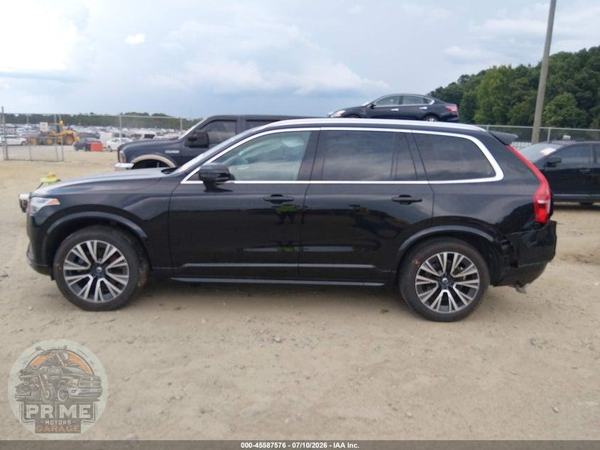 2020 VOLVO XC90 T5 MOMENTUM 7 PASSENGER — фото 14