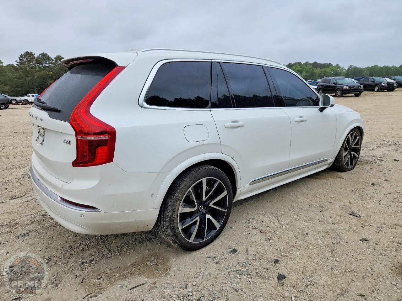 2024 VOLVO XC90 — фото 3