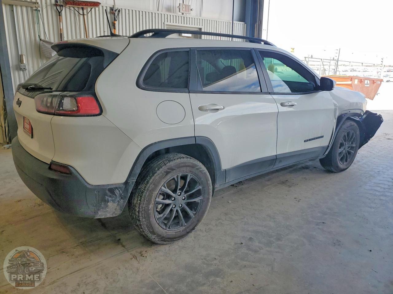 2023 JEEP CHEROKEE — фото 3