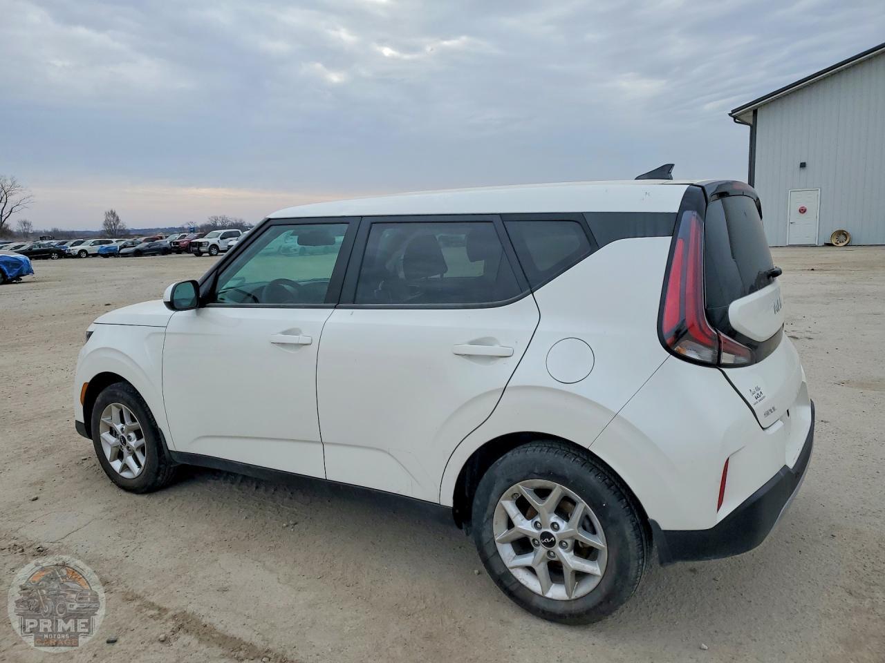 2024 KIA SOUL — фото 4