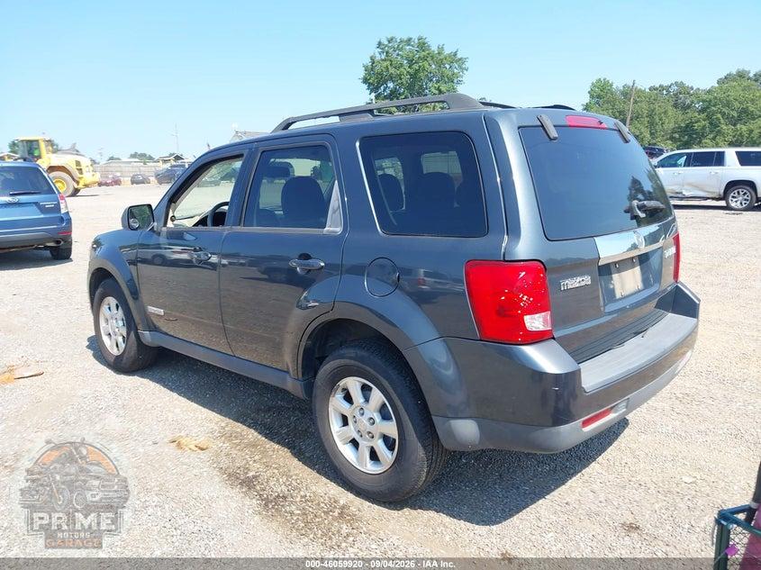 2008 MAZDA TRIBUTE I TOURING — фото 3