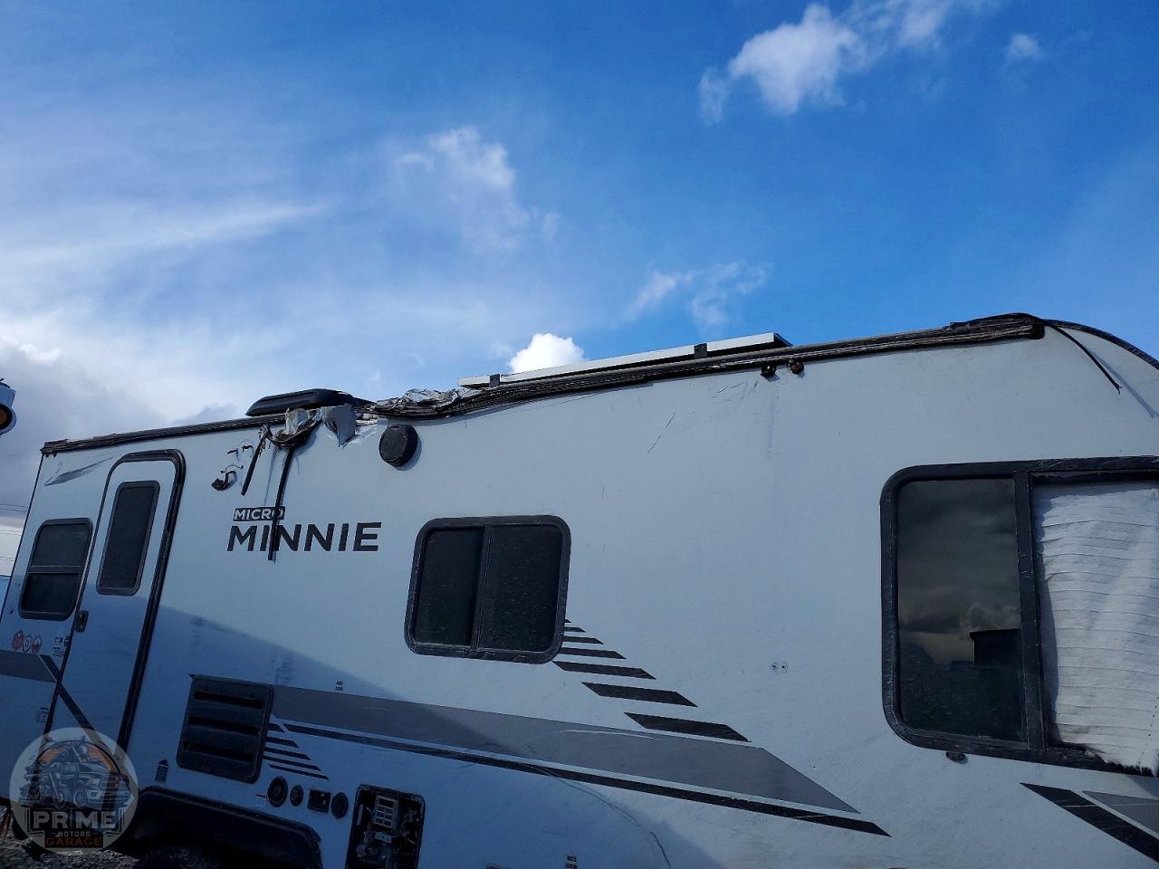 2022 WINNEBAGO MICRO — фото 9