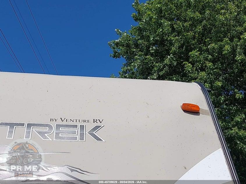 2015 VENTURE 250VRK — фото 14