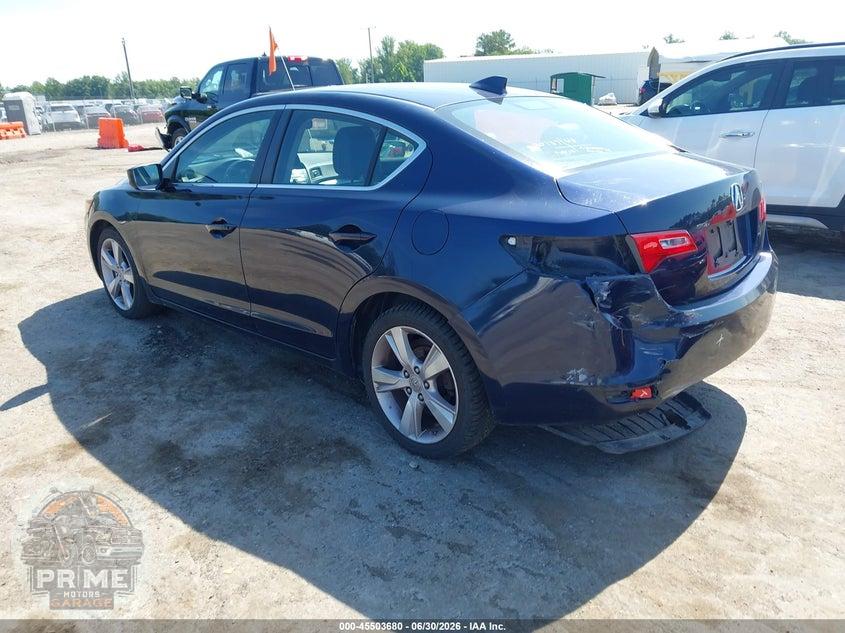 2015 ACURA ILX 2.0L — фото 3
