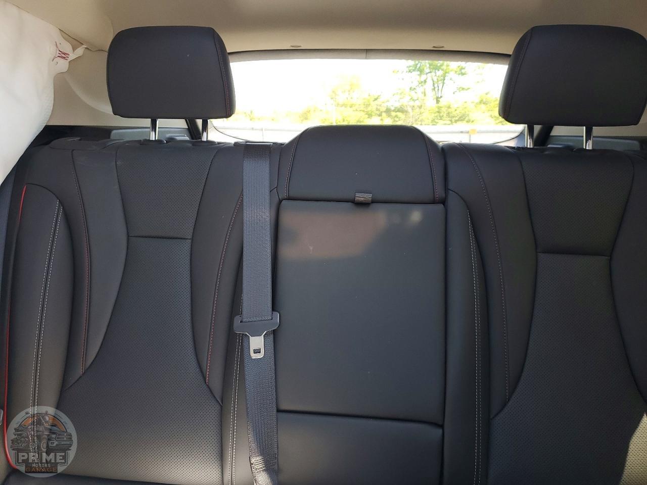 2023 BUICK ENVISION — фото 10