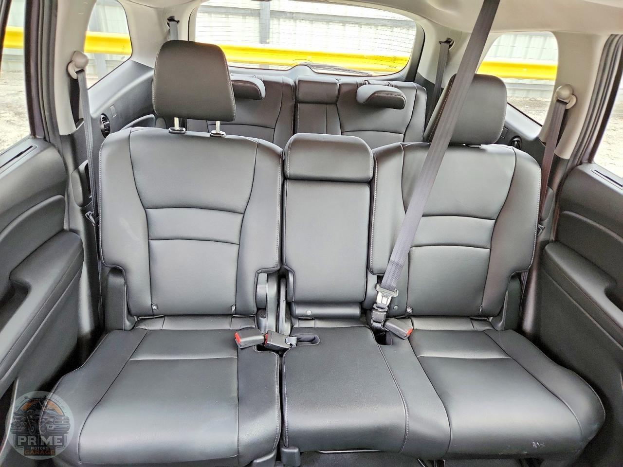 2021 HONDA PILOT — фото 10