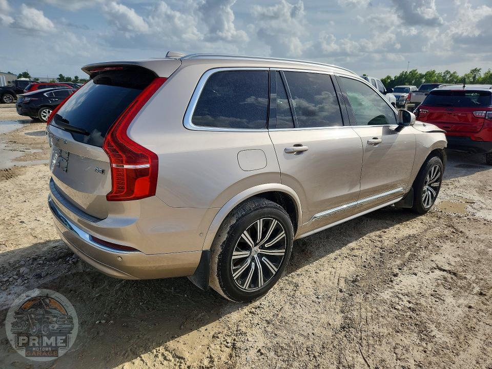 2024 VOLVO XC90 — фото 6