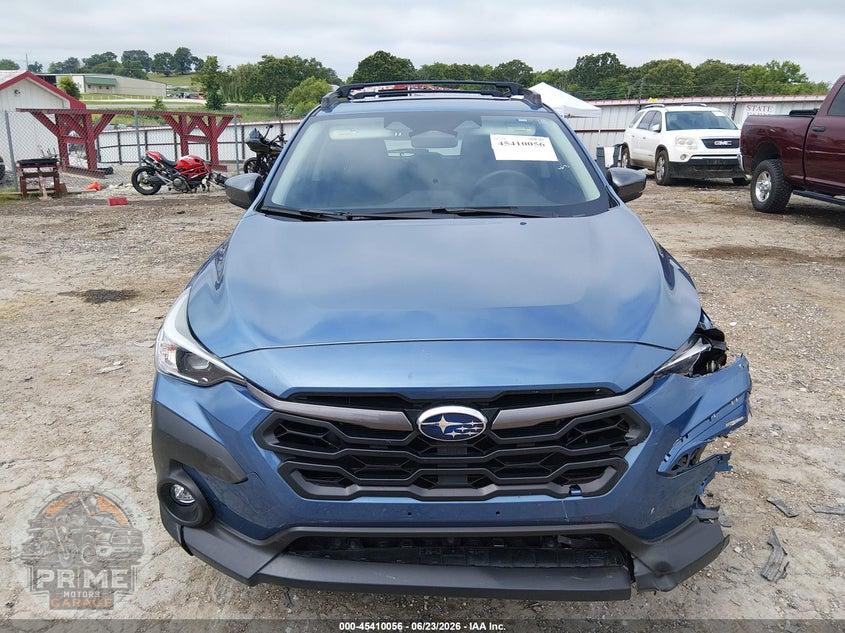 2024 SUBARU CROSSTREK PREMIUM — фото 12