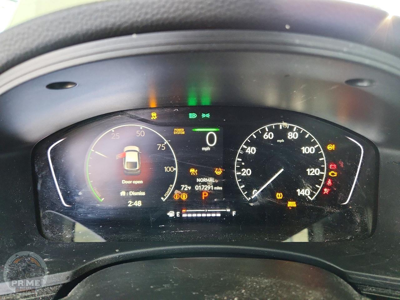 2025 HONDA CIVIC — фото 9