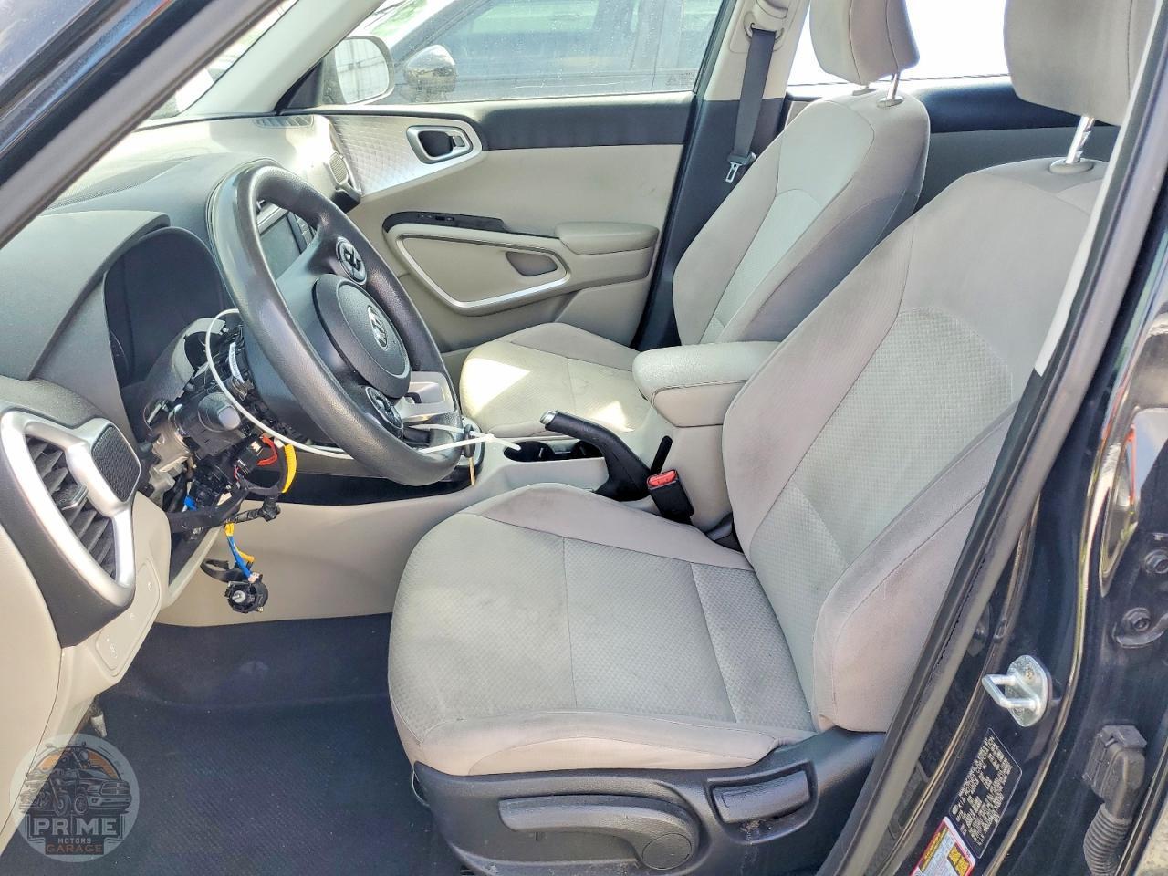 2020 KIA SOUL — фото 7