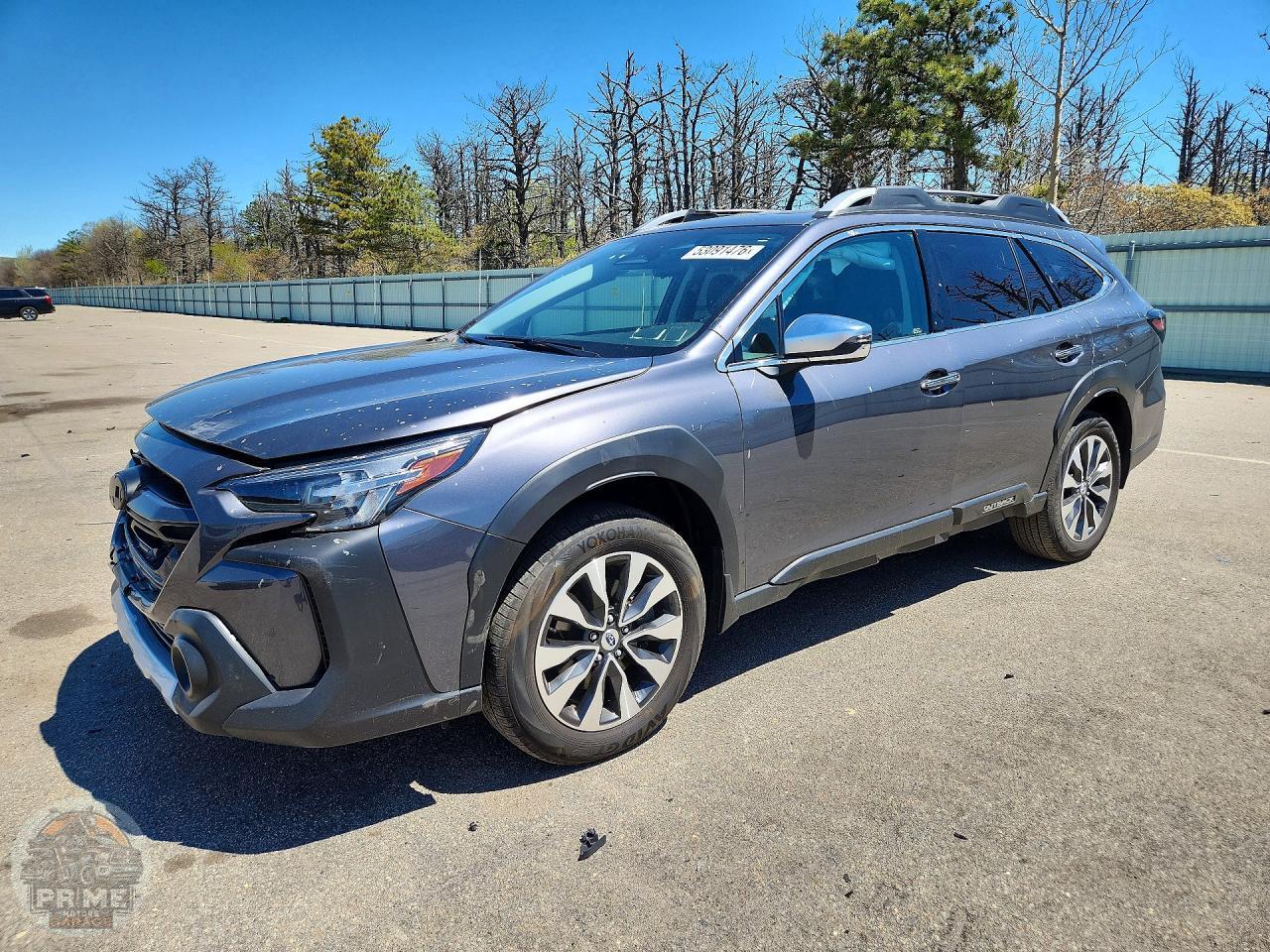 2024 SUBARU OUTBACK — фото 1