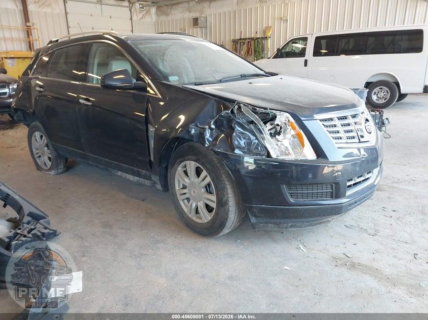 2015 CADILLAC SRX LUXURY COLLECTION — фото 1