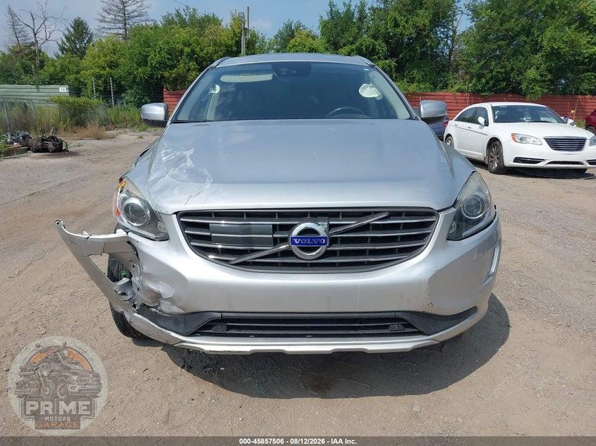 2015 VOLVO XC60 T6 PLATINUM — фото 12