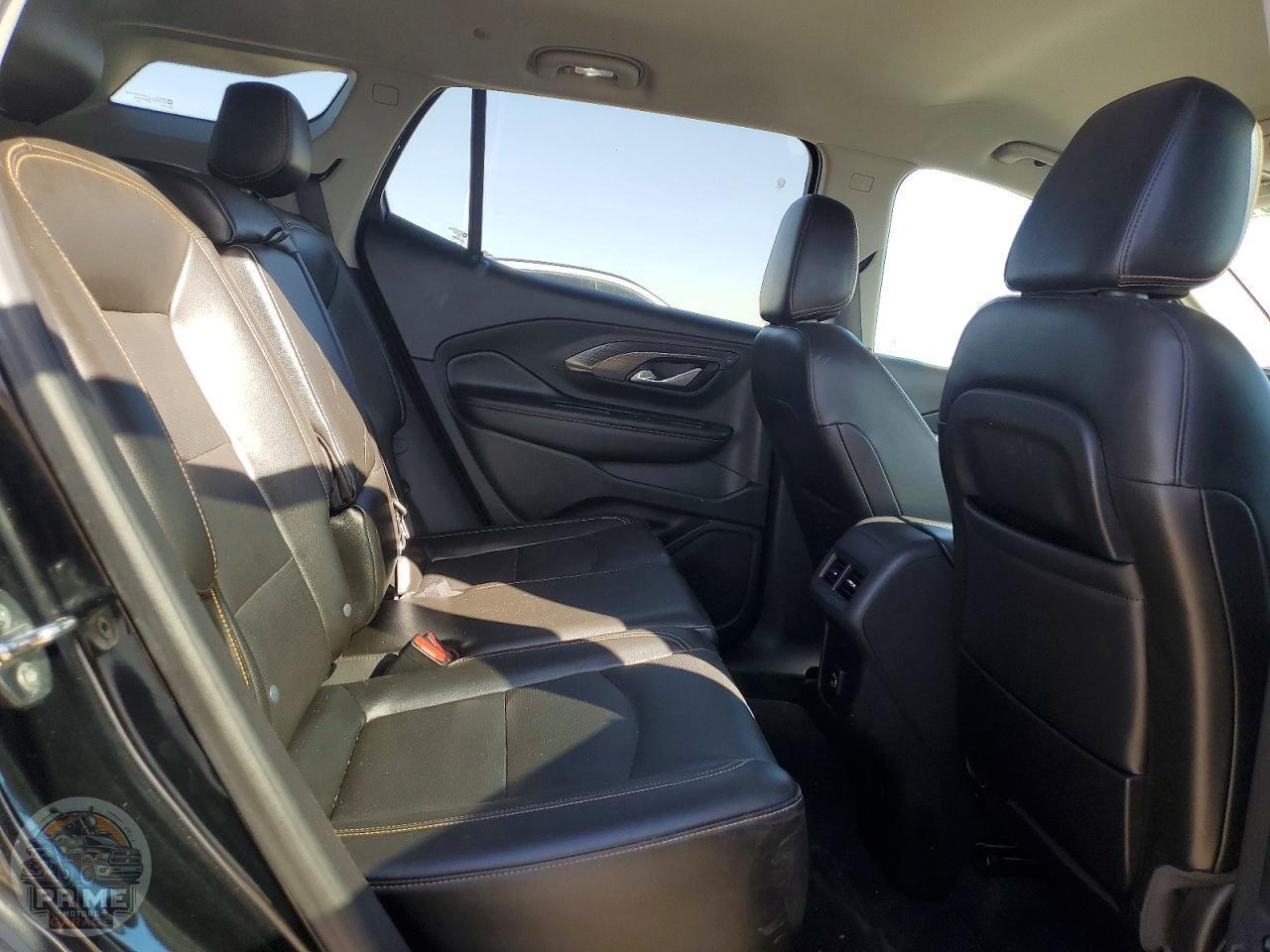 2021 GMC TERRAIN — фото 11