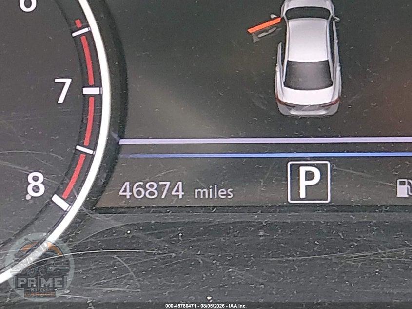 2024 NISSAN SENTRA SV XTRONIC CVT — фото 14