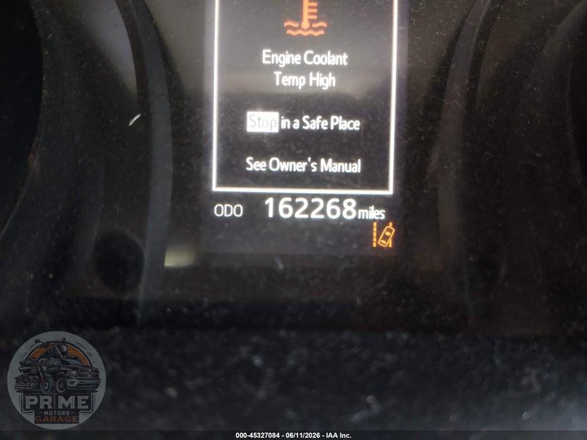 2018 TOYOTA CAMRY LE — фото 16