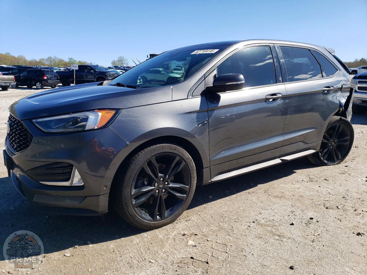 2020 FORD EDGE — фото 1