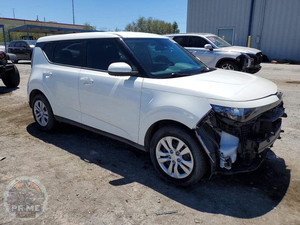 2023 KIA SOUL — фото 4