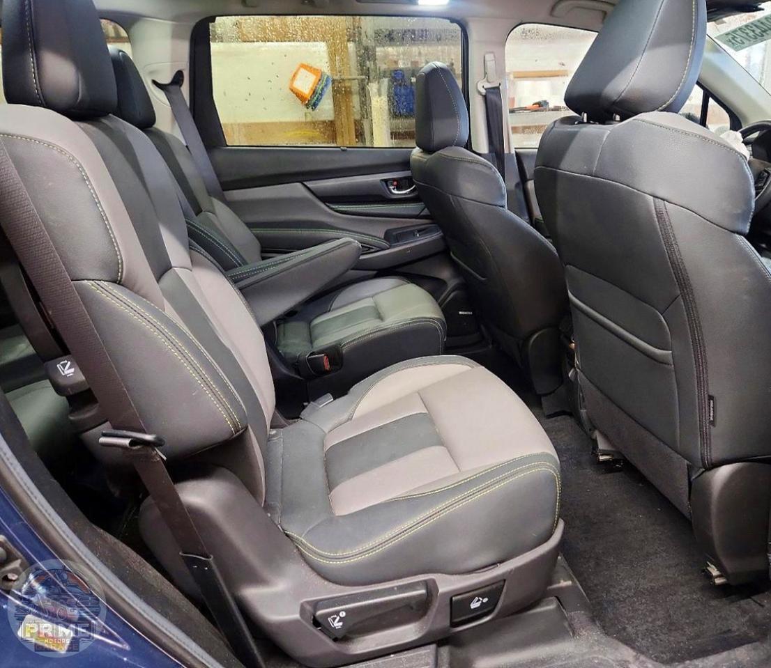 2023 SUBARU ASCENT — фото 18