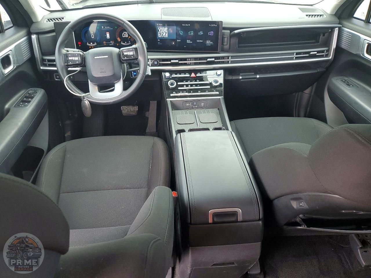 2024 HYUNDAI SANTA FE — фото 21