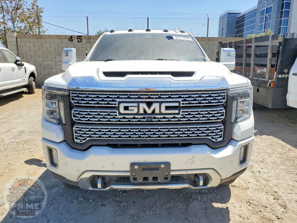 2022 GMC SIERRA — фото 5
