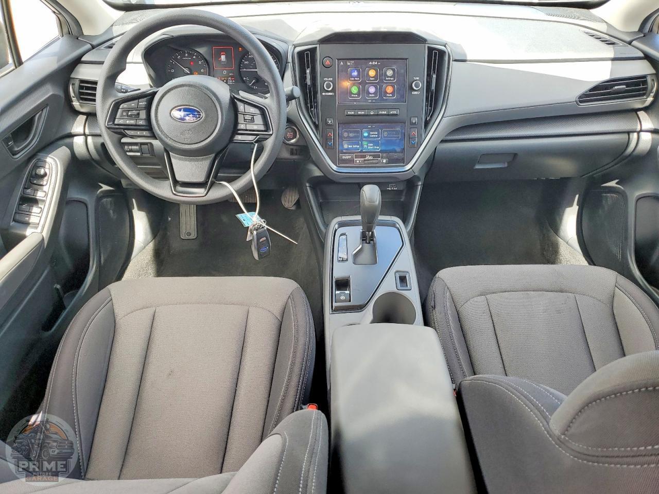 2026 SUBARU CROSSTREK — фото 8