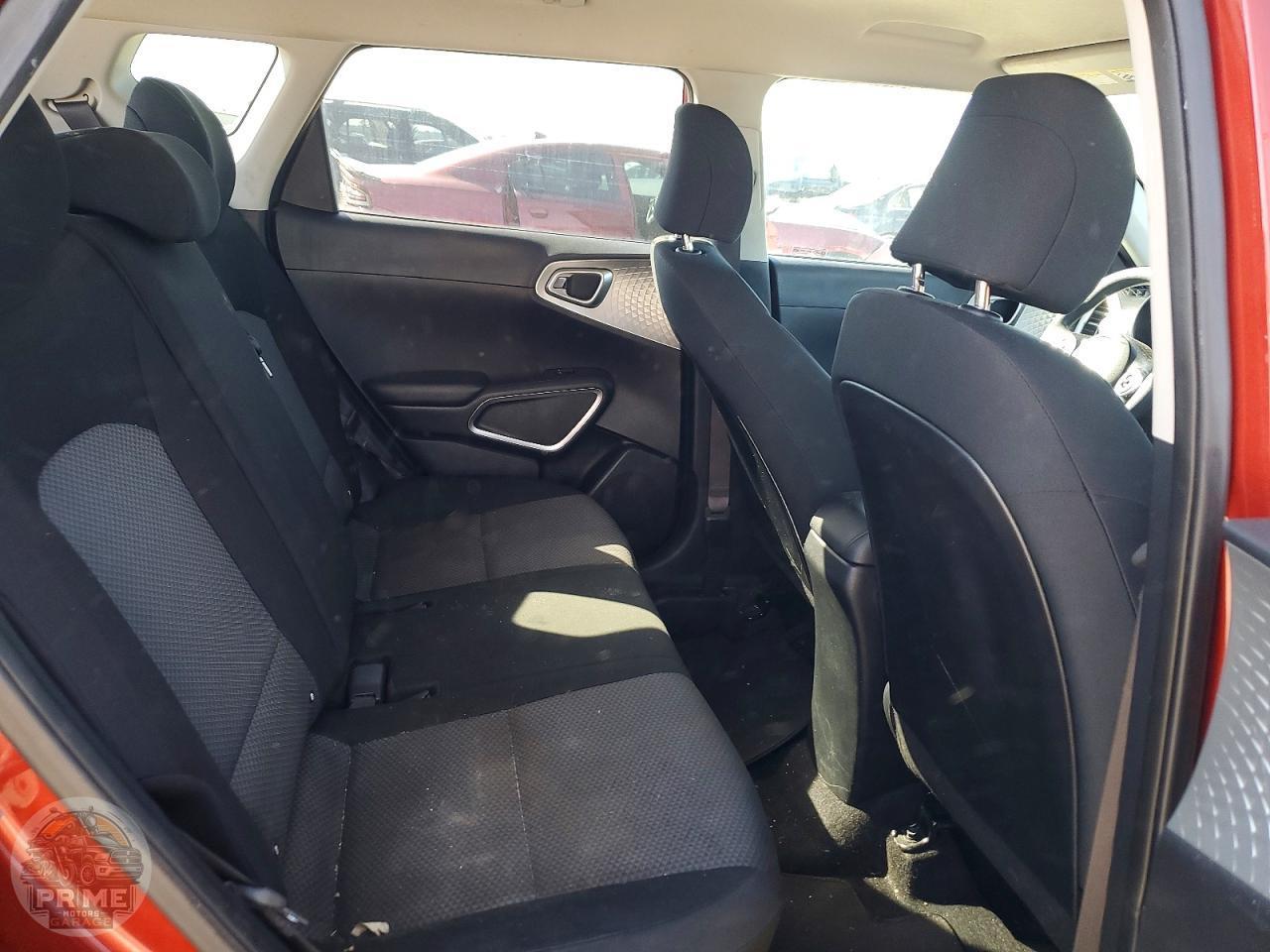 2020 KIA SOUL — фото 10