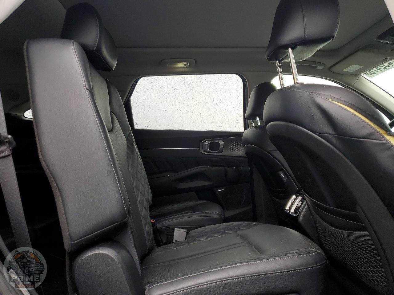 2021 KIA SORENTO — фото 11
