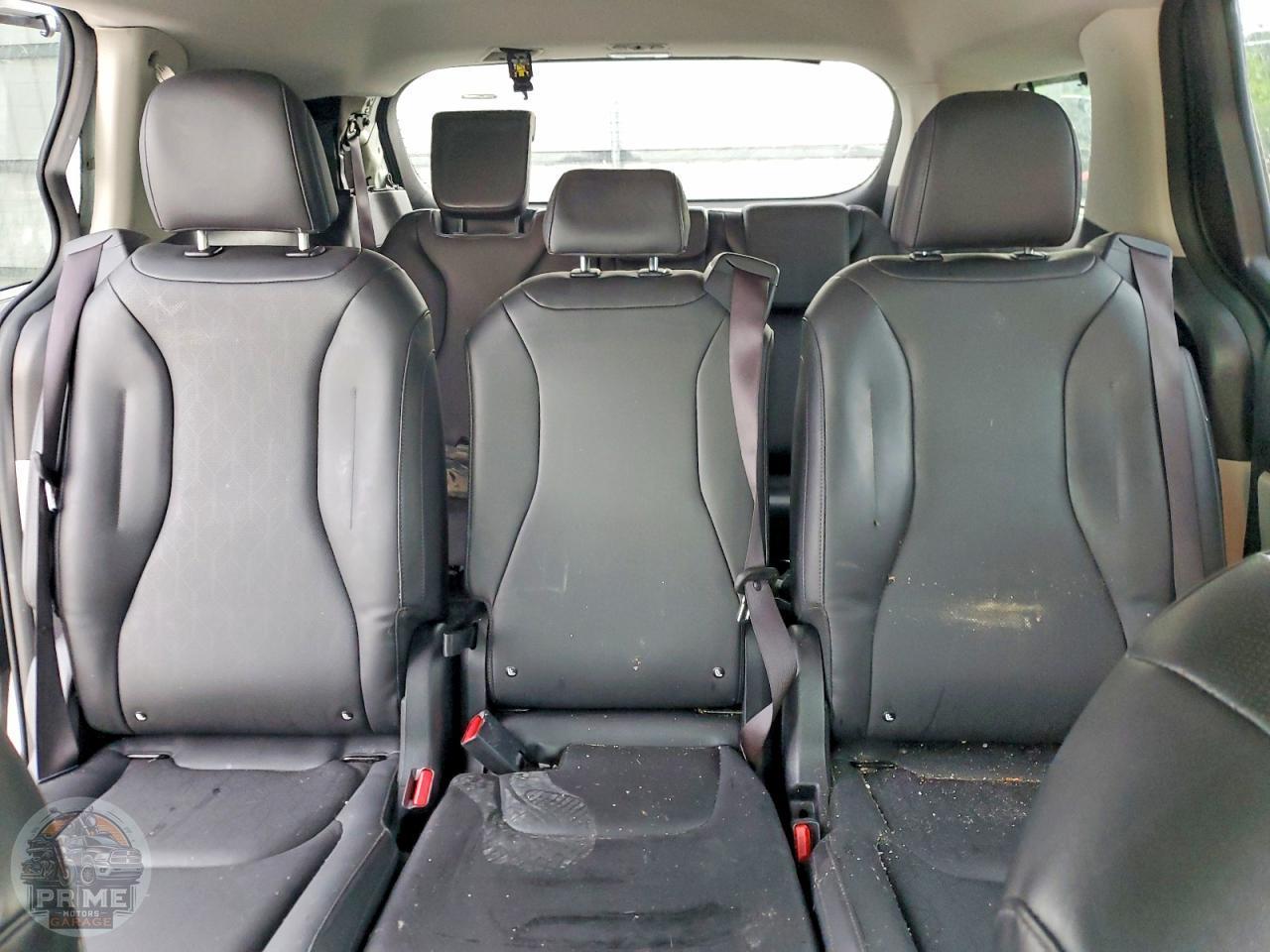 2024 KIA CARNIVAL — фото 9