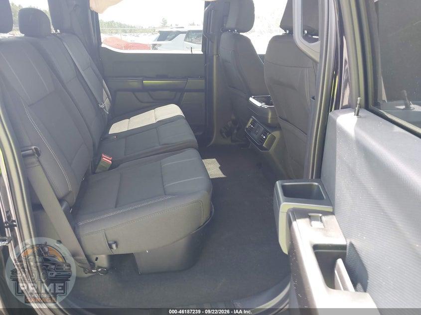 2026 FORD F-150 STX — фото 8