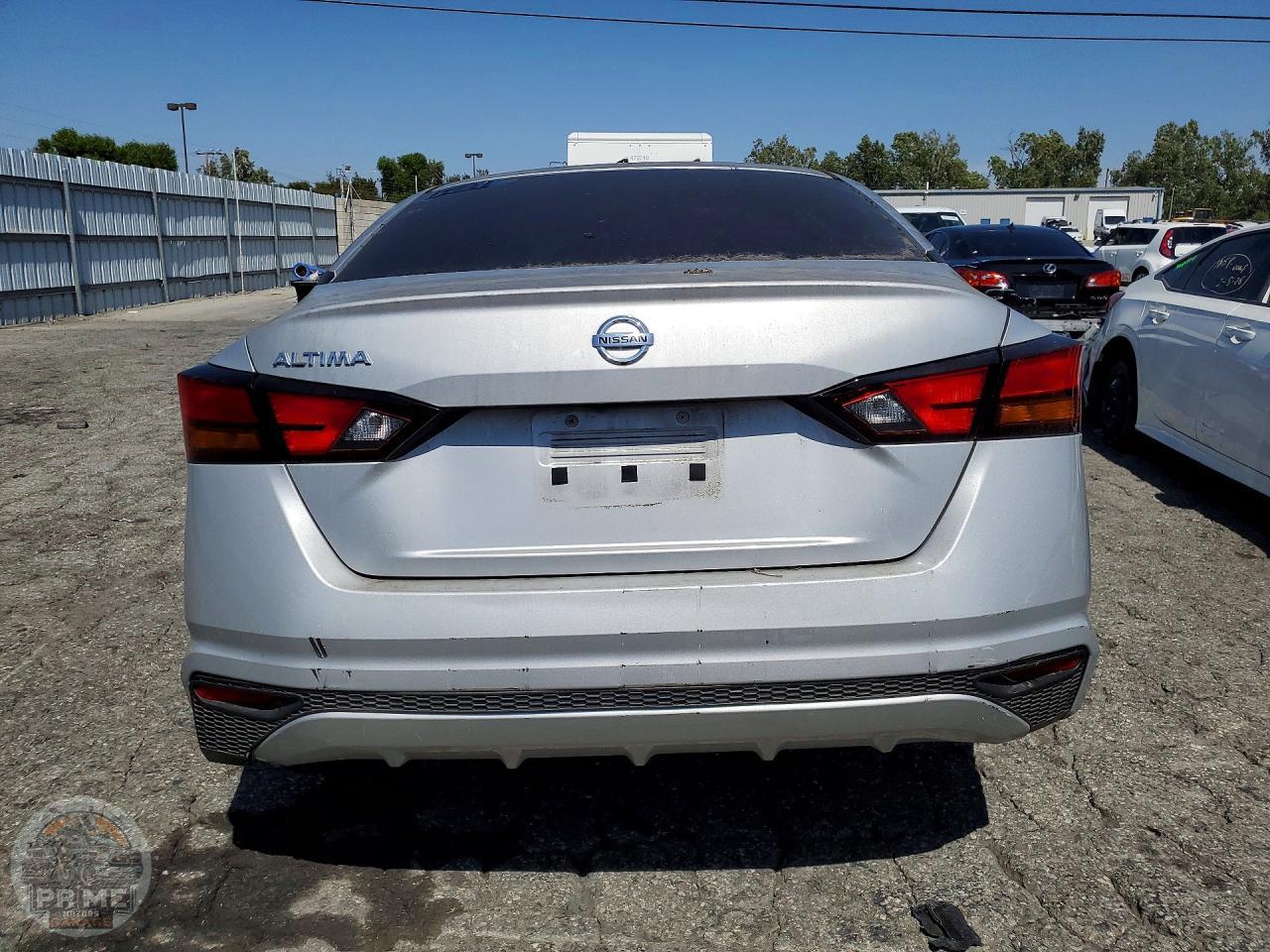 2022 NISSAN ALTIMA — фото 26