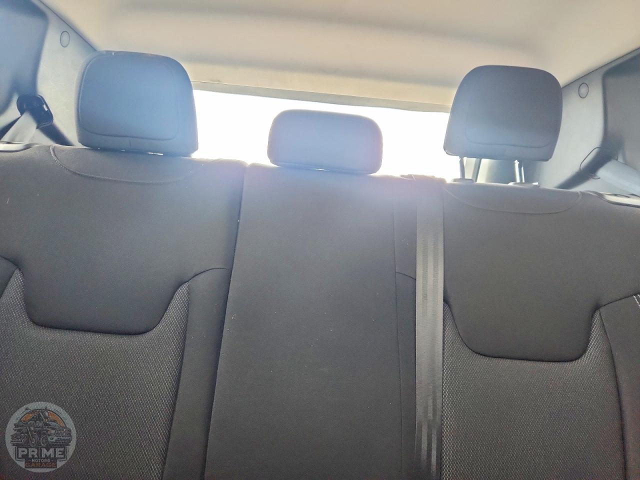 2021 JEEP RENEGADE — фото 10