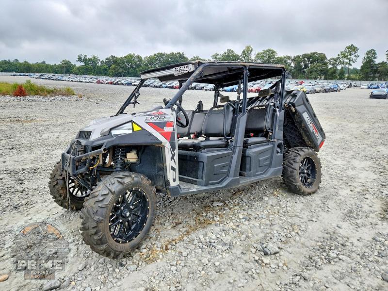 2019 POLARIS RANGER — фото 4