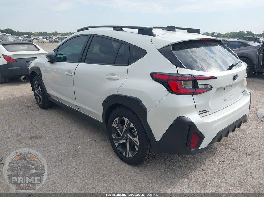 2026 SUBARU CROSSTREK PREMIUM — фото 3