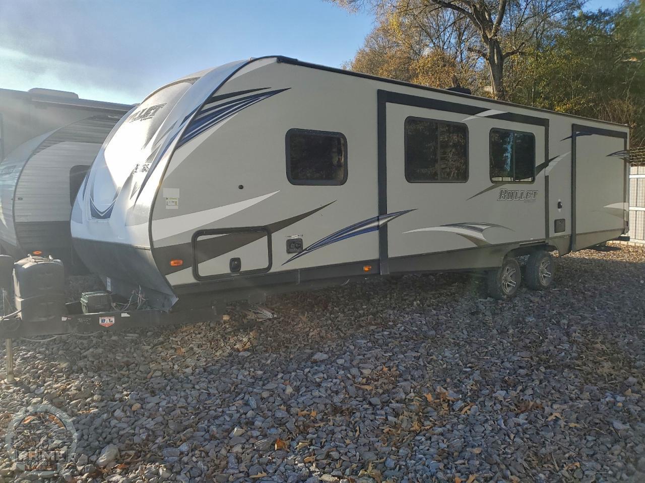 2019 KEYSTONE BULLET — фото 2