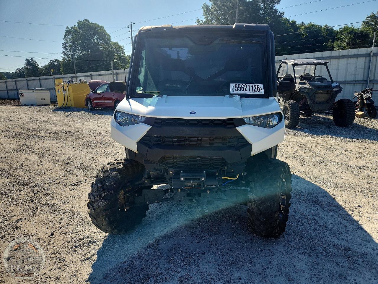 2019 POLARIS RANGER — фото 33